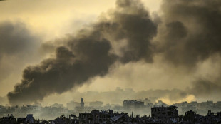 La tr&ecirc;ve &agrave; Gaza et la lib&eacute;ration des otages repouss&eacute;es, poursuite des bombardements