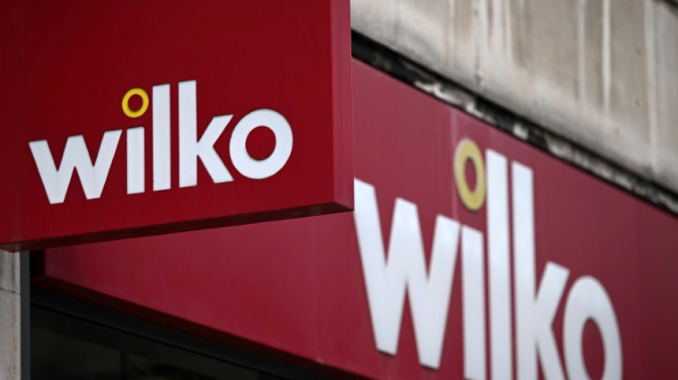 Tous les magasins Wilko ferment au Royaume-Uni, d&eacute;j&agrave; plus de 10.000 licenciements