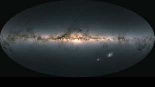 Space telescope Gaia sent into 'retirement' but legacy endures