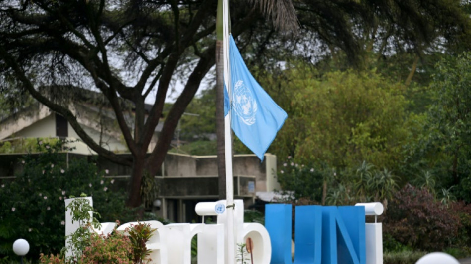 Hommage mondial de l'ONU &agrave; ses plus de 100 collaborateurs tu&eacute;s &agrave; Gaza