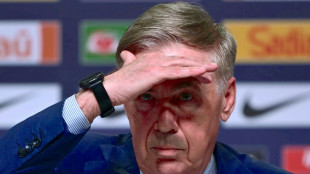 Ancelotti, el liderazgo tranquilo para devolver la gloria mundialista a Brasil