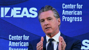 California governor orders a plan to cope with AI job upheaval