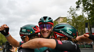 Radsport: Red Bull vor Mehrheits&uuml;bernahme von Bora-hansgrohe
