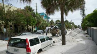"Si se quedan, morir&aacute;n": Florida llama a evacuar ante llegada del hurac&aacute;n Milton