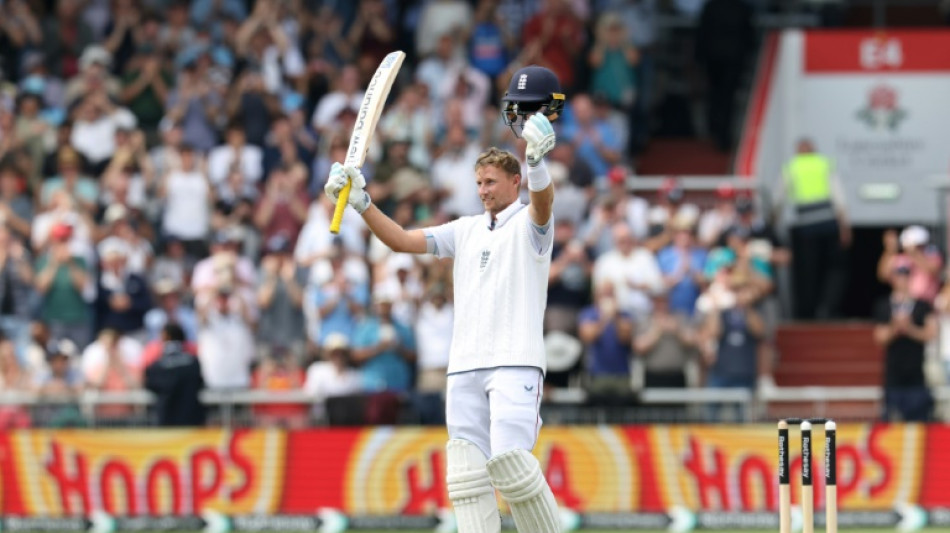 Root has no interest in Tendulkar run-record hype