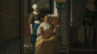 Alla Frick le lettere d'amore di Johannes Vermeer
