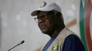 Sierra Leone: l'ex-pr&eacute;sident Koroma inculp&eacute; pour son r&ocirc;le pr&eacute;sum&eacute; dans une "tentative de coup d'Etat"
