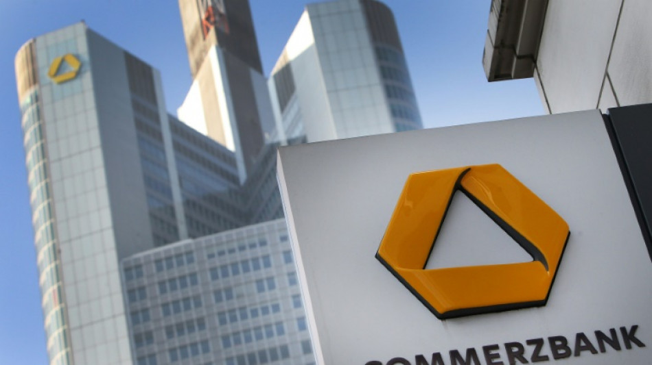 Bund verringert Beteiligung an der Commerzbank zun&auml;chst auf zw&ouml;lf Prozent