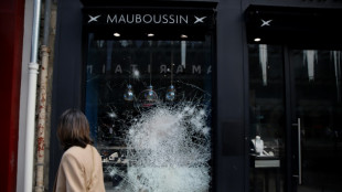 Pour les commer&ccedil;ants vandalis&eacute;s, le soutien des assureurs ne fera pas tout