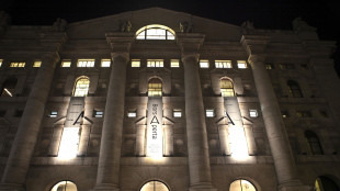 Borsa: Milano chiude in rialzo (+0,44%)