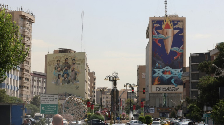 Iranianos temem outra guerra, um mês após cessar-fogo com Israel