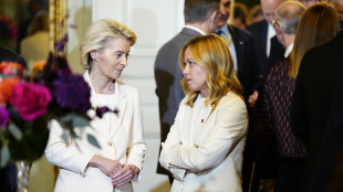 Ue a Meloni, 'situazione Ebola richiede vigilanza, pronti ad agire'
