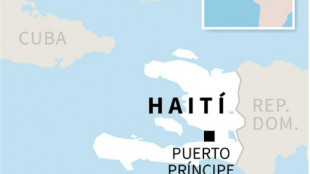 Inundaciones en Rep&uacute;blica Dominicana y Hait&iacute; dejan al menos 19 muertos