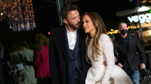 Jennifer Lopez demande le divorce &agrave; Ben Affleck (m&eacute;dias)