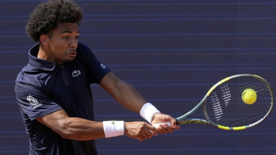 Arthur Fils vence Rublev e conquista ATP 500 de Barcelona