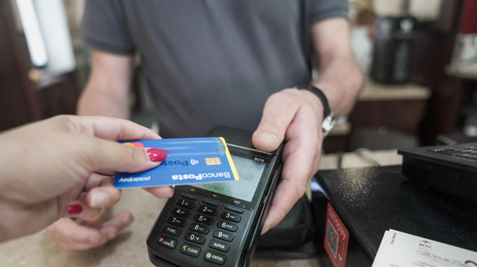 SumUp, in Italia 3 scontrini su 4 sono gi&agrave; digitalizzati