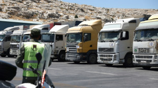 UN says Damascus conditions for cross-border aid 'unacceptable'