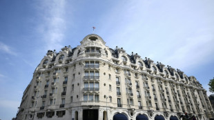 Rebaptis&eacute; Mandarin Oriental Lutetia, le palace Lutetia passe sous pavillon asiatique

