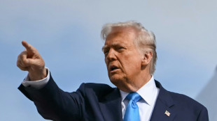 Trump: Nichts wird Gaza-Waffenruhe gefährden