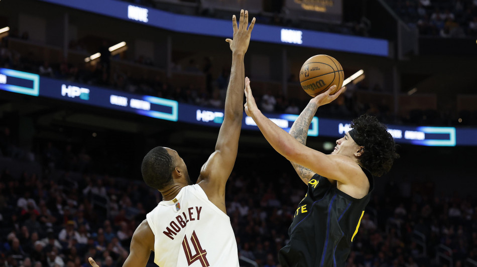 Playoff Nba: Cleveland domina Detroit in gara 7 e sfida New York