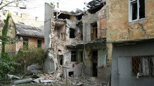 R&uacute;ssia lan&ccedil;a ataque com mais de 620 drones e m&iacute;sseis contra Ucr&acirc;nia e deixa 4 mortos