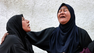 Fundaci&oacute;n con apoyo de EEUU aplaza reapertura de sus centros de ayuda en Gaza