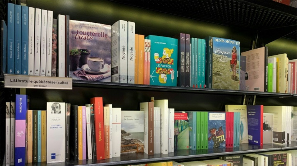 La pand&eacute;mie booste les &eacute;crivains qu&eacute;b&eacute;cois