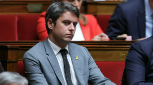 Budget, immigration... le gouvernement multiplie les fronts avec sa "majorit&eacute;"