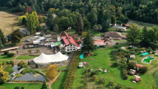 Chile determina expropriação de parte da Colônia Dignidade para erguer memorial