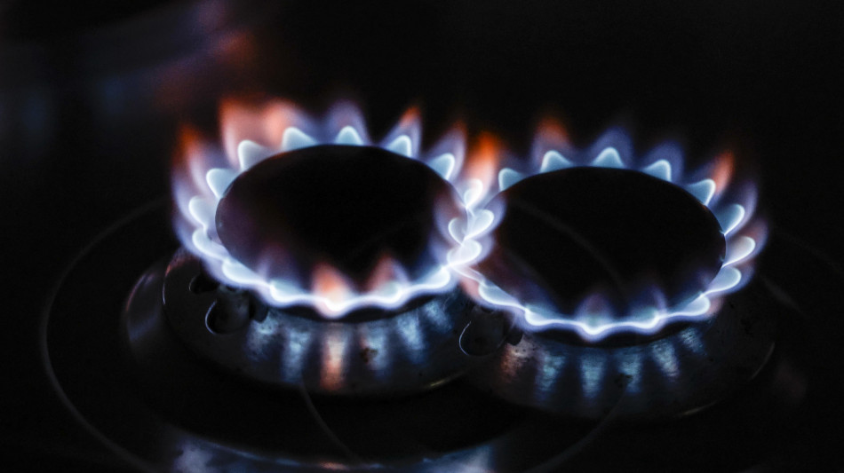Il prezzo del gas apre in netto calo a 49,50 euro al megawattora