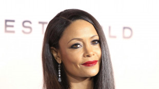 Thandie Newton sar&agrave; nella seconda stagione di 'Mercoled&igrave;'