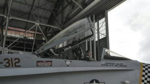 Novos exercícios militares dos EUA para proteger canal do Panamá