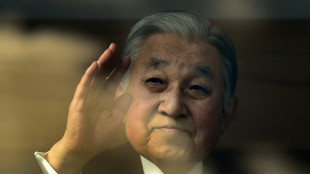 Emperador em&eacute;rito de Jap&oacute;n se recupera tras un diagn&oacute;stico de insuficiencia card&iacute;aca