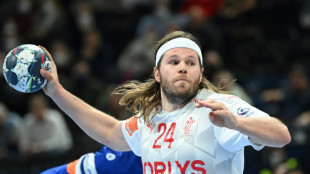 Hand: saison termin&eacute;e pour Mikkel Hansen, victime d'une embolie pulmonaire