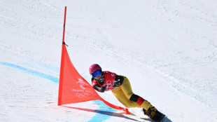 16. Sieg: Perfekter Auftakt f&uuml;r Snowboarderin Hofmeister