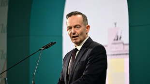 Scheidender Bundesminister Wissing will wieder als Jurist t&auml;tig sein
