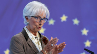 El BCE revisa al alza su previsi&oacute;n de crecimiento de la Eurozona para 2025 y recorta la de 2026