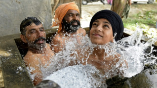 El cambio clim&aacute;tico hizo que la ola de calor en India y Pakist&aacute;n sea 30 veces m&aacute;s probable
