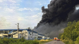 Attacco russo su larga scala in Ucraina, anche su Kiev