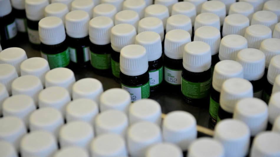 Hohe Energiepreise belasten Industrieproduktion in Deutschland