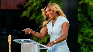 Spektakuläres Comeback? Serena Williams erteilt eine Absage