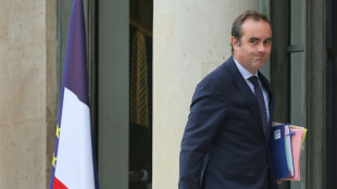 Sébastien Lecornu, o 'soldado' fiel de Macron na França