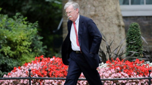 Inculpan al exasesor de seguridad de Trump John Bolton, hoy opositor