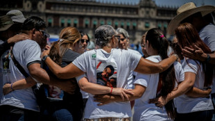 Au Mexique, des outils d&eacute;velopp&eacute;s avec l'IA pour retrouver les personnes disparues 