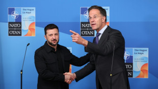 Trump mantém pressão na cúpula da Otan, que ratificará sua demanda de gastos