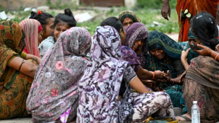 Crash du Boeing 787 d'Air India: une des bo&icirc;tes noires retrouv&eacute;es