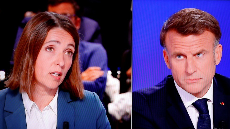 ArcelorMittal: Macron refuse une nationalisation des sites menacés