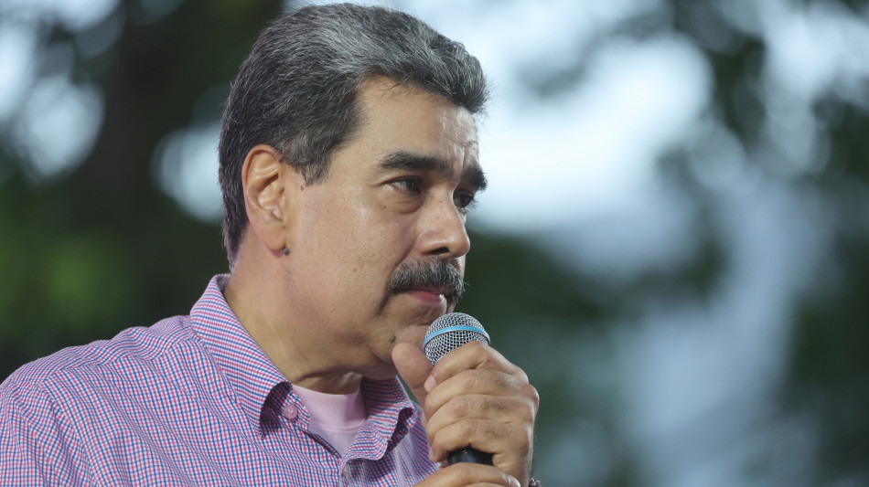 Trump, volevamo prendere Maduro 4 giorni fa ma c'era cattivo tempo