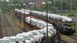 Neuwagenmarkt legt im Februar zu - Doch E-Auto-Absatz schw&auml;chelt