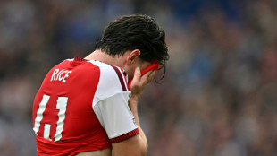 Brighton defeat a 'big lesson' against complacency for Arsenal, says Arteta